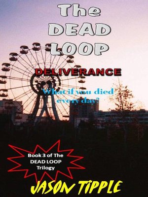 cover image of The Dead Loop 3